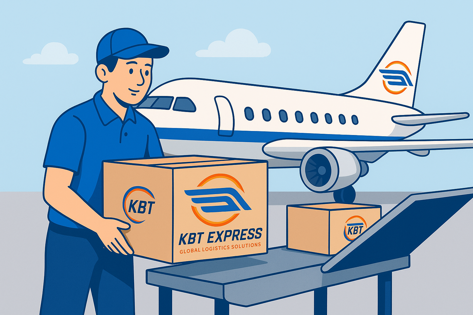 KBT Express