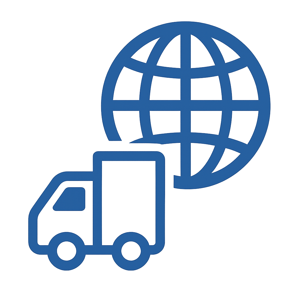 International Express Courier