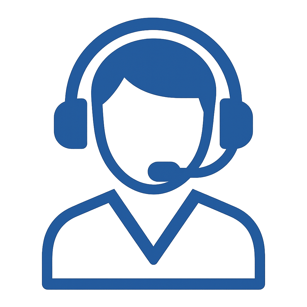 24 Hour Customer Support