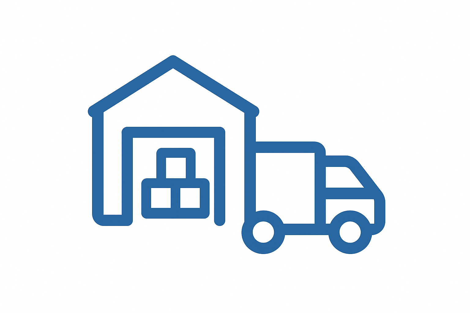 Warehousing & Distribution