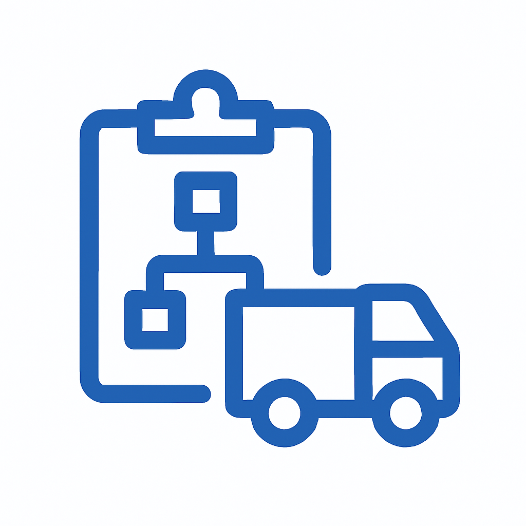 Project Logistics