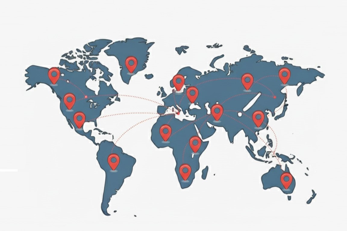 Worldwide Express